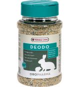 VL Oropharma Deodo Pine Scent- deodorant s vôňou borovice do podstielky 230 g