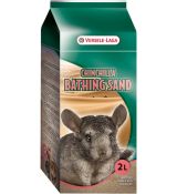 VL Chinchilla Bathing Sand - kúpací piesok 2 L