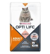 VL Opti Life Cat Sensitive 2,5 kg