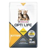 VL Opti Life Cat Kitten 2,5 kg