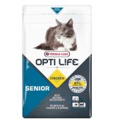 VL Opti Life Cat Senior 2,5 kg