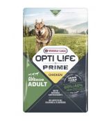 VL Opti Life Prime dog Adult Chicken 2,5 kg