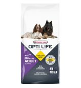 VL Opti Life dog Adult Active All Breeds 12,5 kg