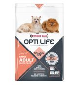 VL Opti Life dog Adult Skin Care Mini 7,5 kg