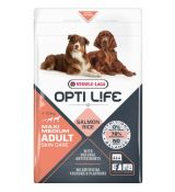 VL Opti Life dog Adult Skin Care Medium & Maxi 12,5 kg