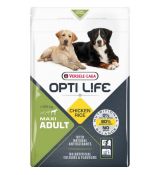 VL Opti Life dog Adult Maxi 12,5 kg