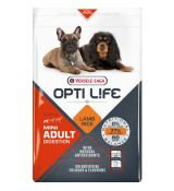 VL Opti Life dog Adult Digestion Mini 2,5 kg