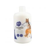 Šampón DUVO+ 2 v 1 dog s papaya extraktom 250 ml