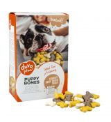 Pamlsok DUVO+ Biscuit Puppy bones 500 gr