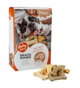 Pamlsok DUVO+ Biscuit Snack bones 500 gr