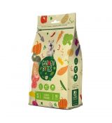 Pamlsok DUVO+ GARDEN BITES VEGGIE FRIENDS S 6 cm 18st 270 gr