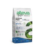 Alleva HOLISTIC dog adult medium & maxi ocean fish 2 kg