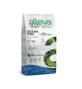 Alleva HOLISTIC dog puppy & junior maxi fish 2 kg