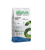 Alleva HOLISTIC dog puppy & junior medium fish 2 kg