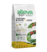 Alleva HOLISTIC dog adult medium chicken & duck 12 kg