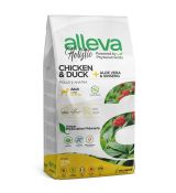 Alleva HOLISTIC dog adult maxi chicken & duck 12 kg