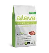 Alleva SP EQUILIBRIUM dog puppy sensitive mini &  medium lamb 2 kg