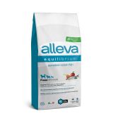 Alleva SP EQUILIBRIUM dog puppy sensitive all breeds ocean fish 12 kg