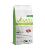 Alleva SP EQUILIBRIUM dog puppy sensitive all breeds lamb 12 kg