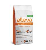 Alleva SP EQUILIBRIUM dog adult chicken & ocean fish 12 kg