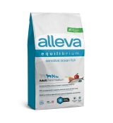 Alleva SP EQUILIBRIUM dog adult sensitive mini & medium ocean fish 2 kg