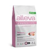 Alleva SP EQUILIBRIUM dog adult sensitive all breeds pork 2 kg