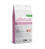 Alleva SP EQUILIBRIUM dog adult sensitive medium & maxi pork 12 kg