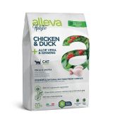 Alleva HOLISTIC cat adult chicken & duck 1,5 kg