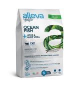 Alleva HOLISTIC cat adult ocean fish 1,5 kg