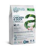 Alleva HOLISTIC cat hairball 1,5 kg