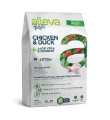 Alleva HOLISTIC cat kitten 1,5 kg