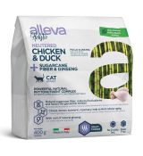 Alleva HOLISTIC cat neutered 0,4 kg