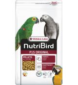 VL Orlux NutriBird P15 Original 3 kg