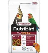 VL Orlux NutriBird G14 Tropical 1 kg