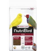 VL Orlux NutriBird C15 3 kg