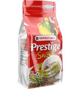 Pamlsok VL Prestige Snack Wild Seeds 125 g