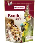 VL Prestige Premium Parrots Exotic Light Mix 750 g