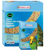 VL Orlux Eggfood Dry Small Parakeets 5 kg