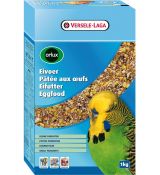 VL Orlux Eggfood Dry Small Parakeets 1 kg