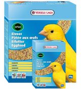 VL Orlux Eggfood Dry Canaries 5 kg