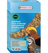 VL Orlux Eggfood Dry- Breeding Food Pheasants & Quail 1 kg