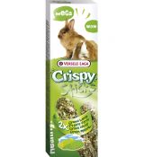 Pamlsok VL Crispy Mega Sticks Rabbits-Guinea Pigs "Green Meadow" 2 ks 140 g