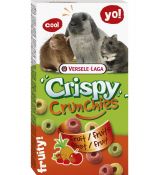 Pamlsok VL Crispy Crunchies Fruit 75 g