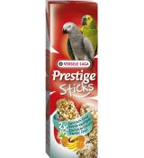 Pamlsok VL Prestige Sticks Parrots Exotic Fruit 2 ks 140 g