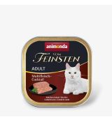 Animonda Vom Feinsten cat CLASSIC multimäsový koktail bal. 16 x 100 g