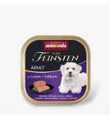 Animonda Vom Feinsten dog ADULT jahňa a cereálie bal. 11 x 150 g