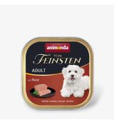 Animonda Vom Feinsten dog ADULT králik bal. 11 x 150 g