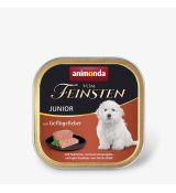 Animonda Vom Feinsten dog PUPPY hydinová pečienka bal. 11 x 150 g