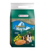 VL Mountain Hay seno pre hlodavce s púpavou 500 g