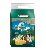 VL Mountain Hay seno pre hlodavce s harmančekom 500 g